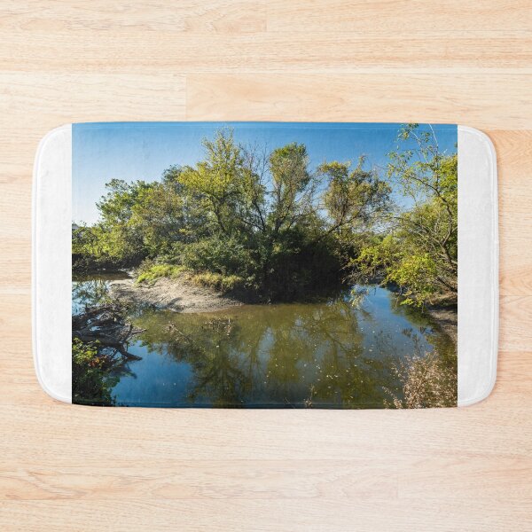 Item preview, Looking around the big bend designed and sold by Joel Bader.