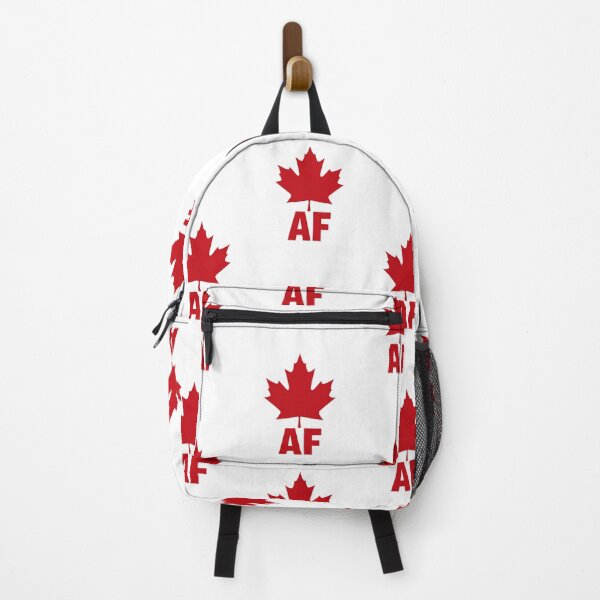 Item preview, Canadian AF designed and sold by Flowercita.