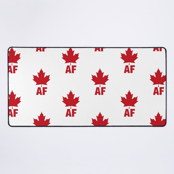 Item preview, Canadian AF designed and sold by Flowercita.