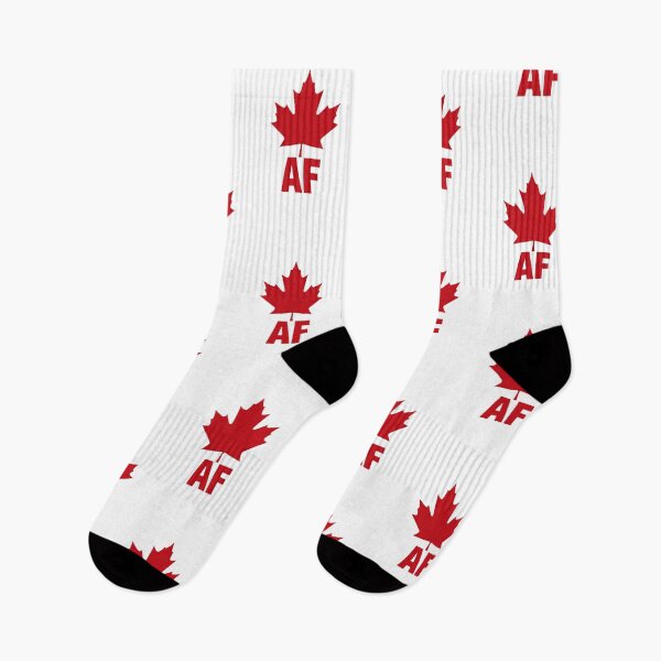 Item preview, Canadian AF designed and sold by Flowercita.
