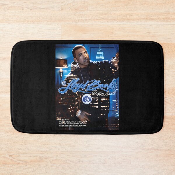 Item preview, Floyd Banks Rotten Apple (Alternative Album Artwork) designed and sold by LuttrelEna.