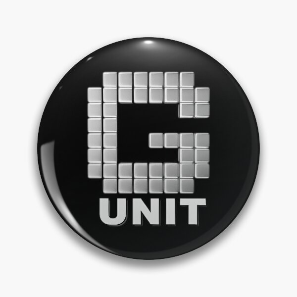 Item preview, G Unit designed and sold by LuttrelEna.