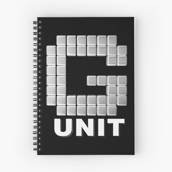 Item preview, G Unit designed and sold by LuttrelEna.