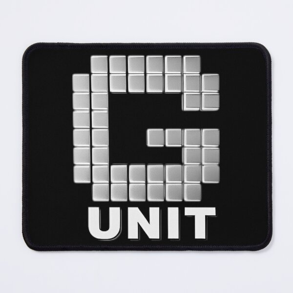 Item preview, G Unit designed and sold by LuttrelEna.