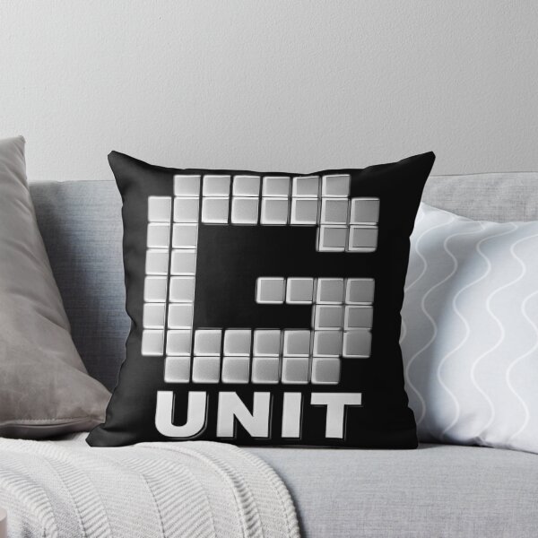 Item preview, Unidad G designed and sold by LuttrelEna.