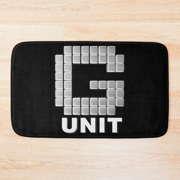 Item preview, G Unit designed and sold by LuttrelEna.