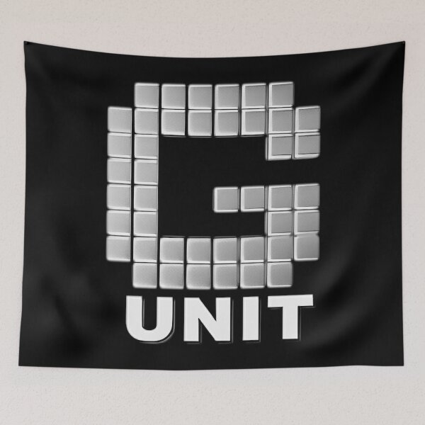 Item preview, G Unit designed and sold by LuttrelEna.