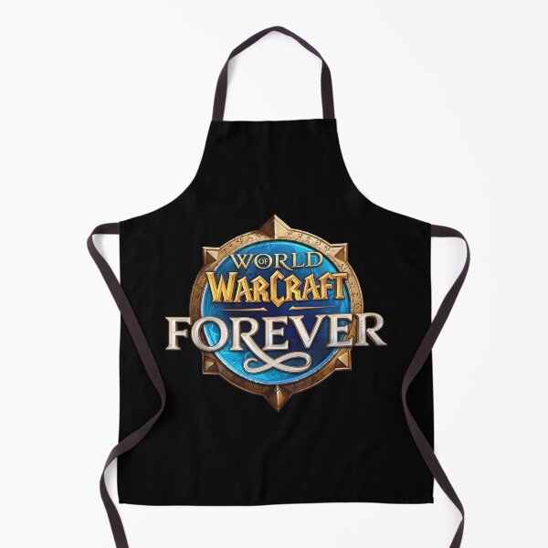 Aperçu de l'œuvre World of Warcraft pour toujours créée et vendue par notajojosfan.
