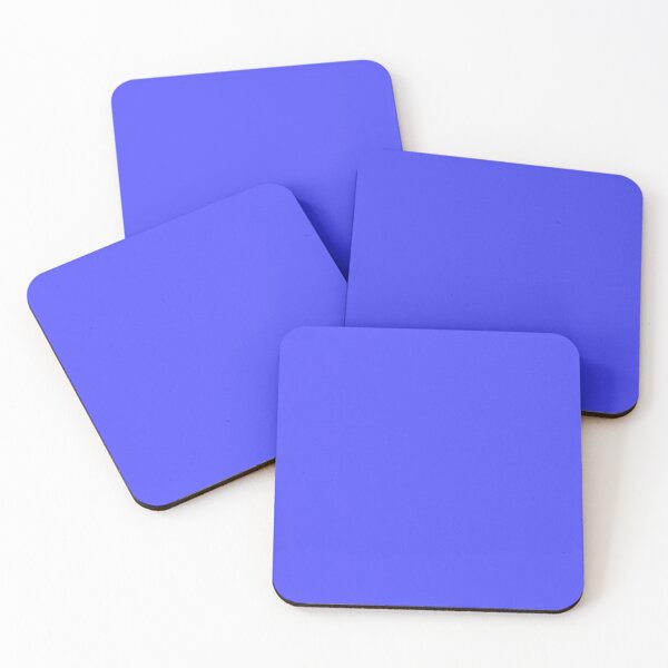 Item preview, Brilliant Glossy Luminous Blue designed and sold by Creepyhollow.