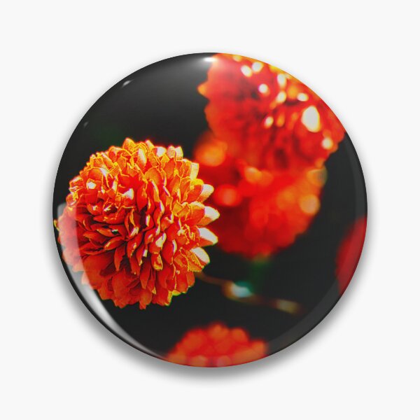 Item preview, Orange Blossom designed and sold by oahuskies.