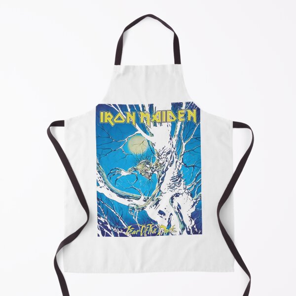 Item preview, Iron Maiden Inspired Error One Day Graphic Design for Music Fans designed and sold by Mosca Studio.