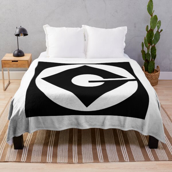 Item preview, Gru G Symbol designed and sold by LuttrelEna.