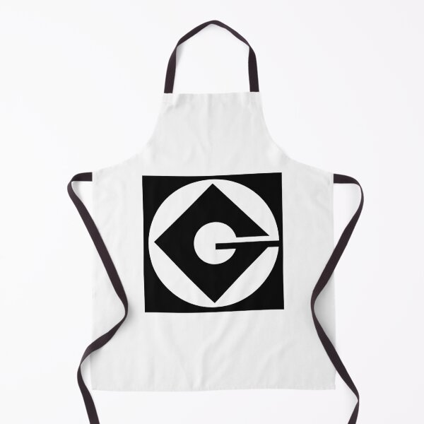 Item preview, Gru G Symbol designed and sold by LuttrelEna.