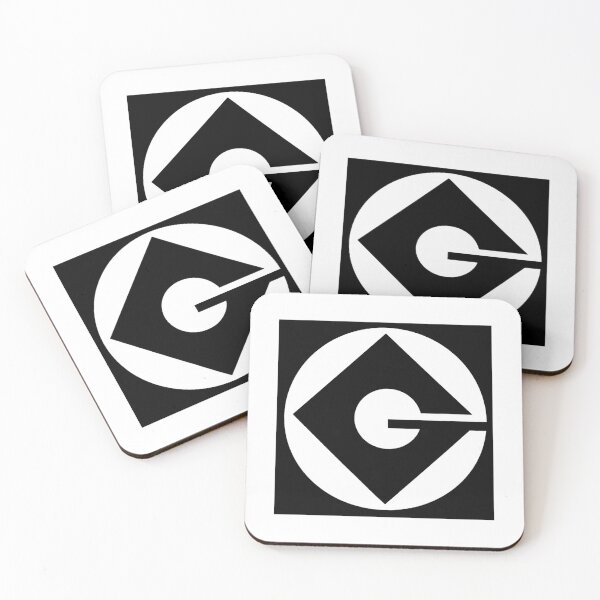 Item preview, Gru G Symbol designed and sold by LuttrelEna.