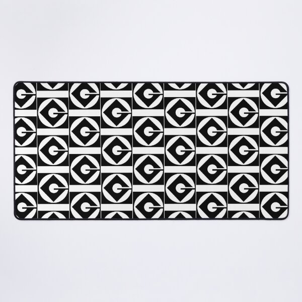 Item preview, Gru G Symbol designed and sold by LuttrelEna.
