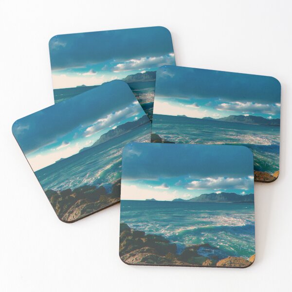Item preview, Ocean Blues designed and sold by oahuskies.