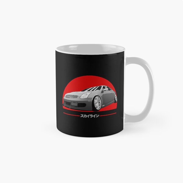Item preview, Infiniti G35 G37 Coupe Jdm Tuner designed and sold by LuttrelEna.
