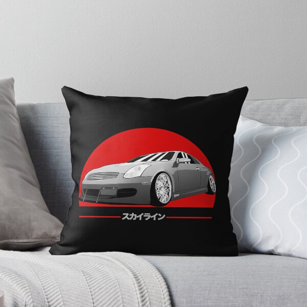 Item preview, Infiniti G35 G37 Coupe Jdm Tuner designed and sold by LuttrelEna.
