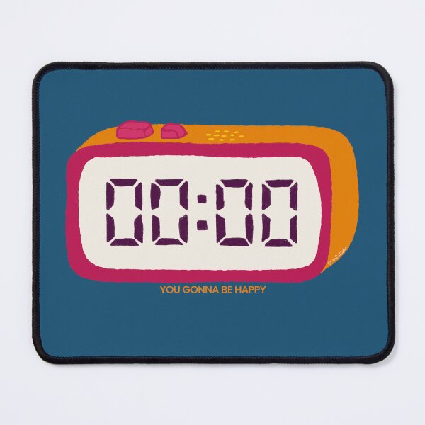 Item preview, Zero O'Clock Orange Version designed and sold by SZ Art Studio.