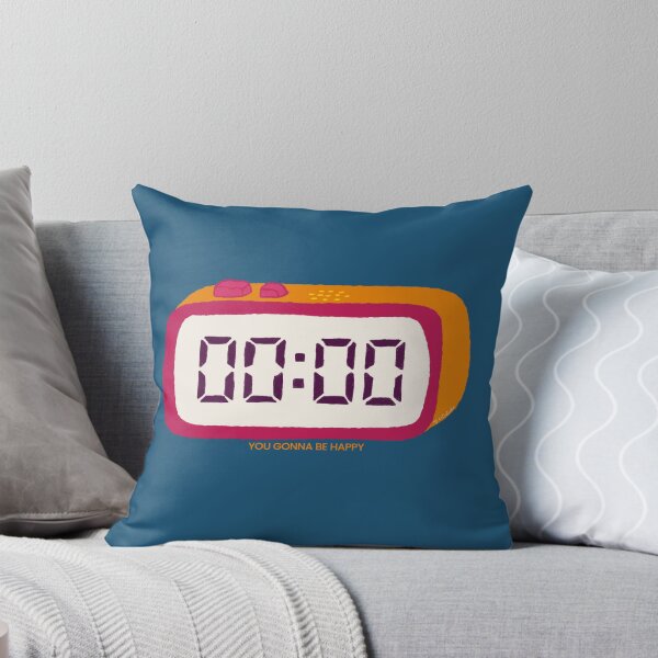 Item preview, Zero O'Clock Orange Version designed and sold by SZ Art Studio.