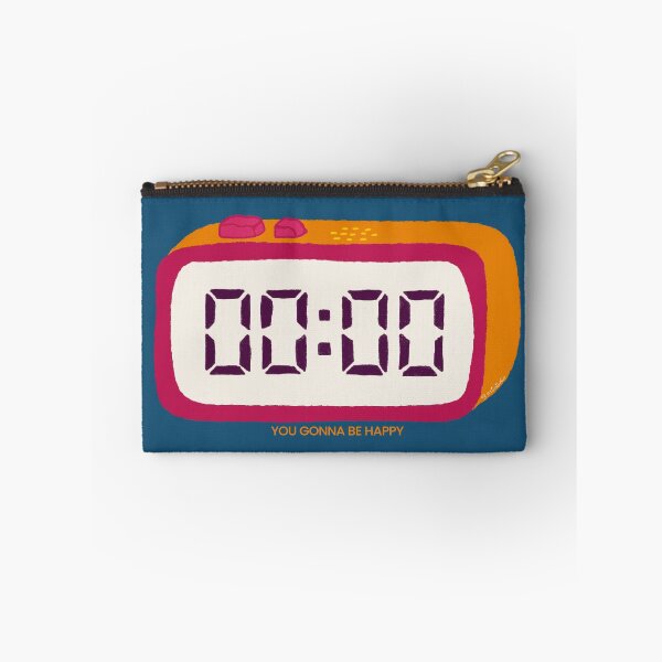 Item preview, Zero O'Clock Orange Version designed and sold by SZ Art Studio.
