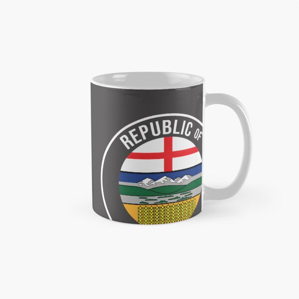 Item preview, Wexit Republic of Alberta Separatist Movement Design for Western Canada Independence Support designed and sold by richard143.