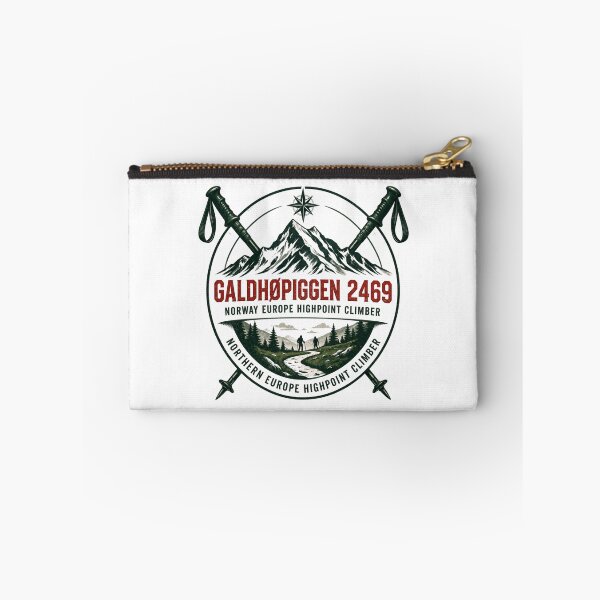 Item preview, Galdhopiggen Norway designed and sold by JessArty ⭐⭐⭐⭐⭐.