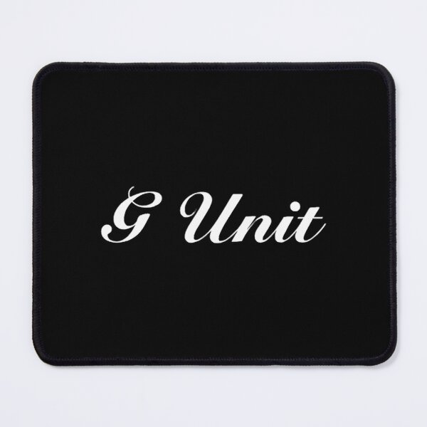 Item preview, G Unit designed and sold by LuttrelEna.