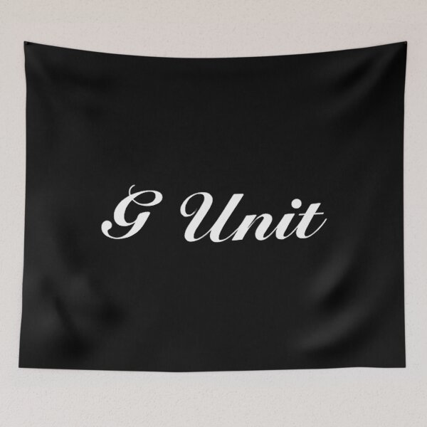 Item preview, G Unit designed and sold by LuttrelEna.