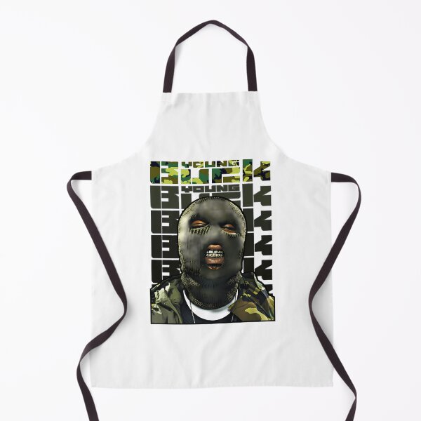 Item preview, Young Buck: Buck The World (Alternative Album Artwork) designed and sold by LuttrelEna.