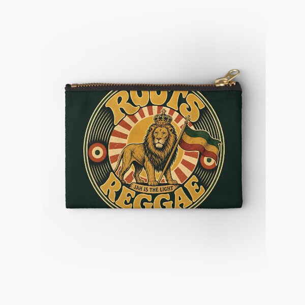 Item preview, Roots Reggae designed and sold by SavvyEarth.