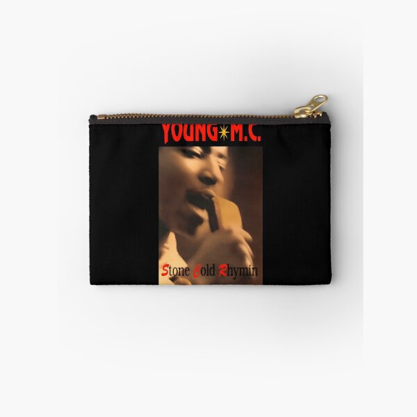 Item preview, Young Mc Stone Cold Rhymin (Alternative Album Artwork) designed and sold by LuttrelEna.