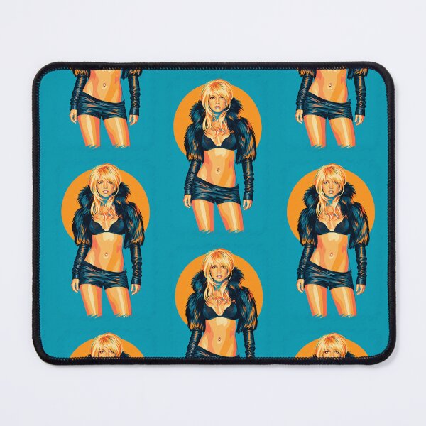 Item preview, Britney Spears Greatest Hits designed and sold by FavePopCulture.