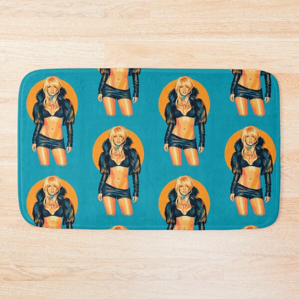 Item preview, Britney Spears Greatest Hits designed and sold by FavePopCulture.