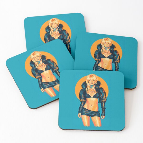 Item preview, Britney Spears Greatest Hits designed and sold by FavePopCulture.