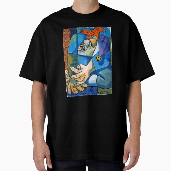 Item preview, Quasimodo designed and sold by Robert Holewinski.