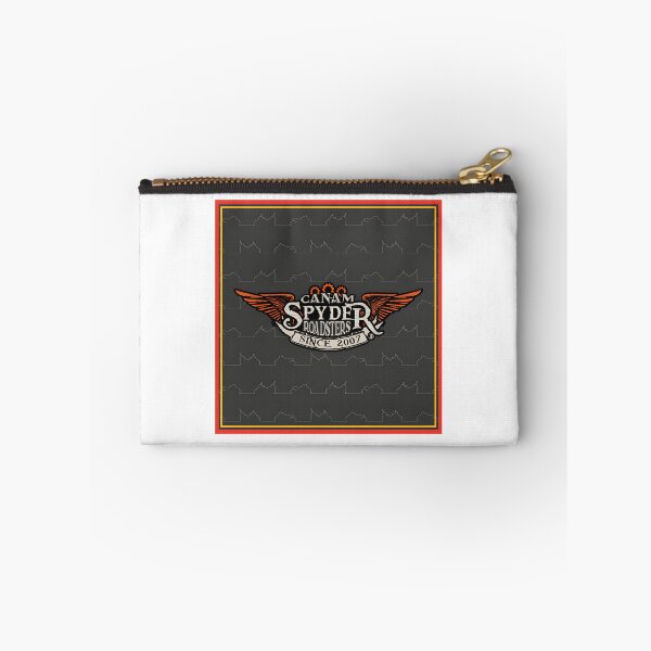 Item preview, CanAm Spyder Roadsters Motorcycle Inspired Design for Riders and Enthusiasts designed and sold by Nix-Axter.