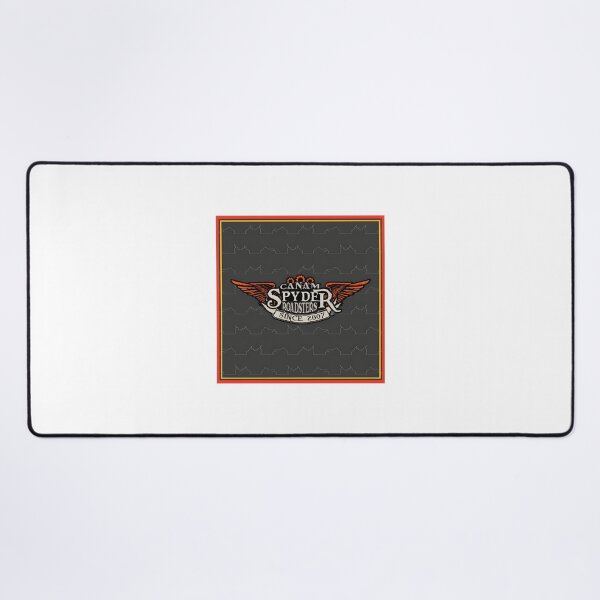 Item preview, CanAm Spyder Roadsters Motorcycle Inspired Design for Riders and Enthusiasts designed and sold by Nix-Axter.