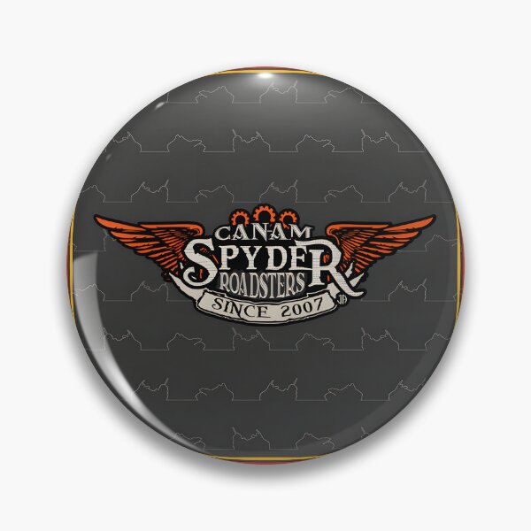 Item preview, CanAm Spyder Roadsters Motorcycle Inspired Design for Riders and Enthusiasts designed and sold by Nix-Axter.