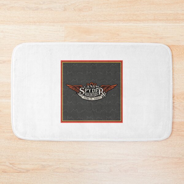 Item preview, CanAm Spyder Roadsters Motorcycle Inspired Design for Riders and Enthusiasts designed and sold by Nix-Axter.
