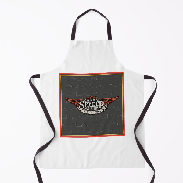 Item preview, CanAm Spyder Roadsters Motorcycle Inspired Design for Riders and Enthusiasts designed and sold by Nix-Axter.
