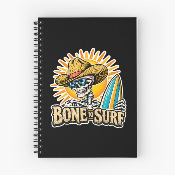 Item preview, Bone to Surf designed and sold by VelvetRoom.