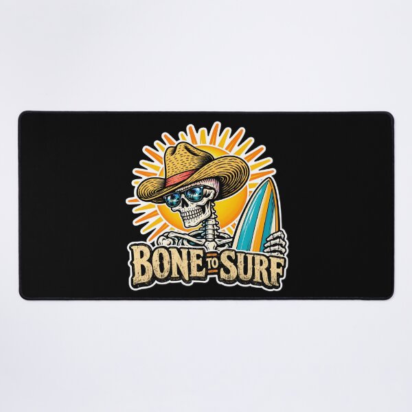 Item preview, Bone to Surf designed and sold by VelvetRoom.