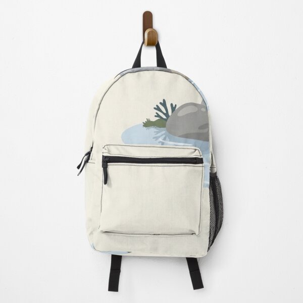 Item preview, Tide Pool Study | Minimalist Coastal Texture Print designed and sold by Zaramodo.