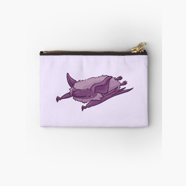 Item preview, Purple Bat Loaf designed and sold by ZephyrVyn.