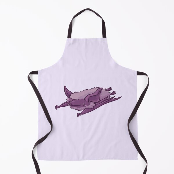 Item preview, Purple Bat Loaf designed and sold by ZephyrVyn.