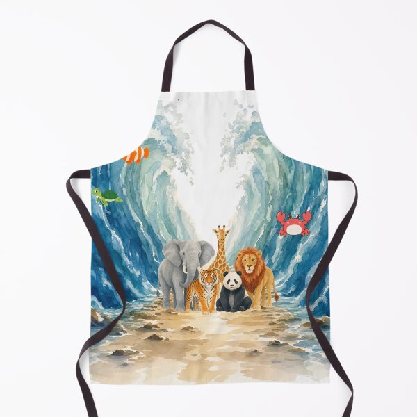 Item preview, in the middle of the ocean designed and sold by fancylady26.