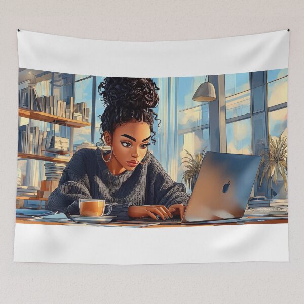 Item preview, VIRAL HOMEWORK designed and sold by NAUTIZE.