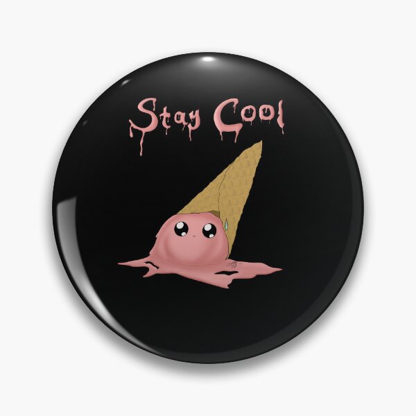 Item preview, Stay Cool - Strawberry  designed and sold by hayleysmelker.