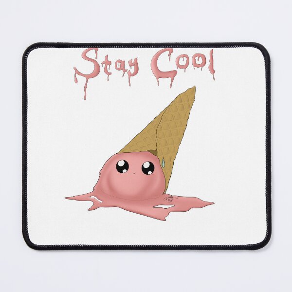 Item preview, Stay Cool - Strawberry  designed and sold by hayleysmelker.